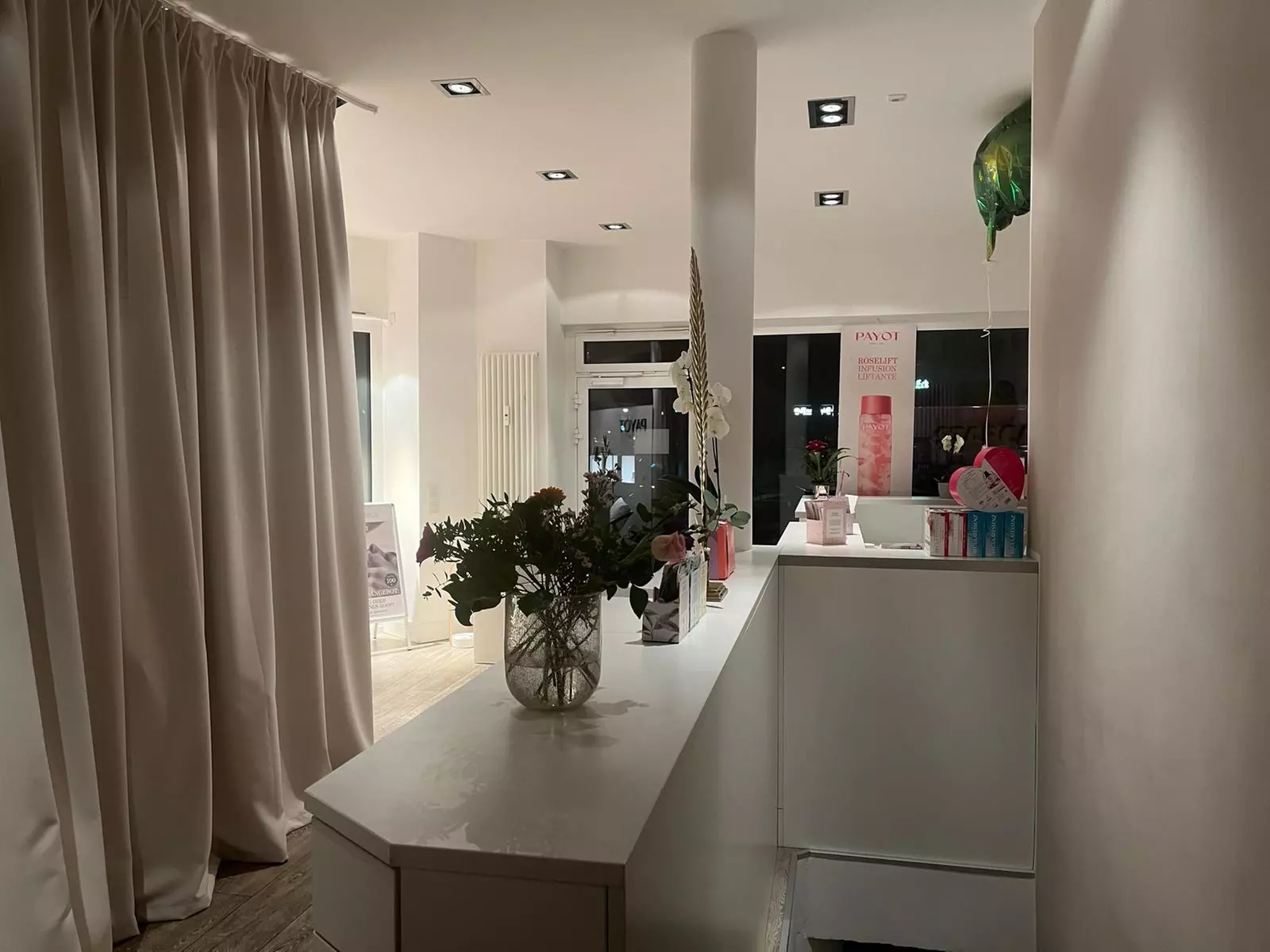 Bis zu 37% Rabatt auf Gesichtsbehandlung mit Ultraschall