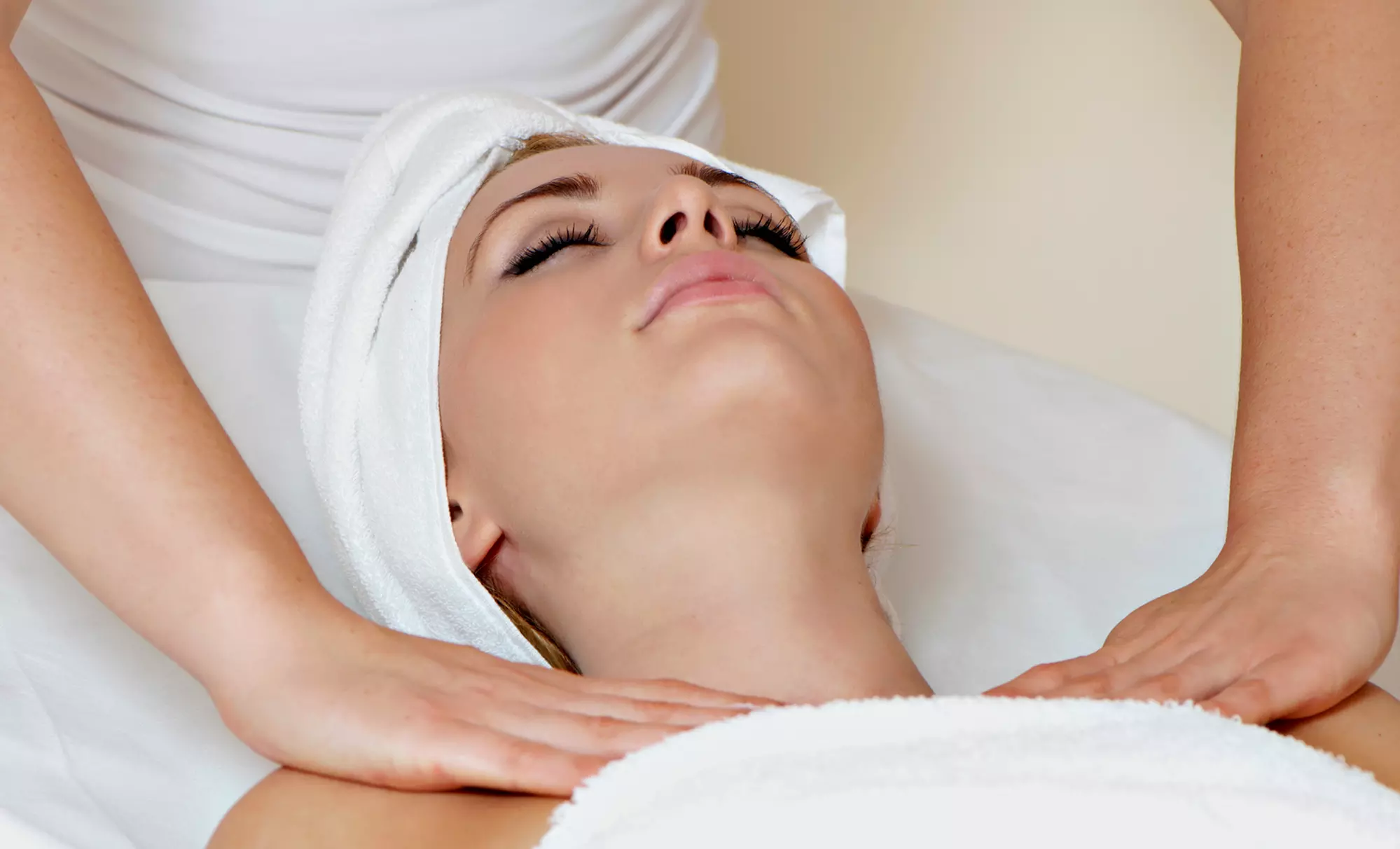 80- or 90-Minute Massage Package or a Couples Massage Package at Muse Carmel Spa (Up to 53% Off) - Primary Image