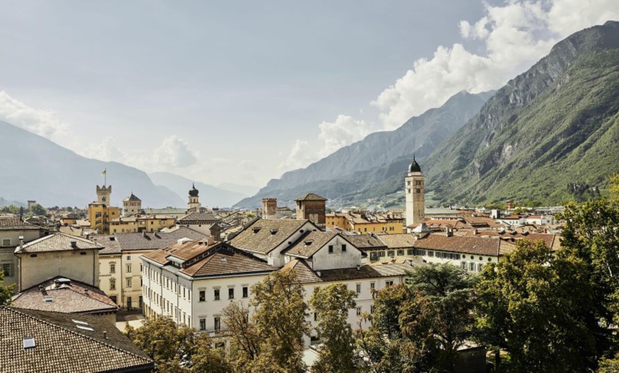 Image 7: Trento: 1, 2 o 5 notti in camera doppia con piscina e Spa