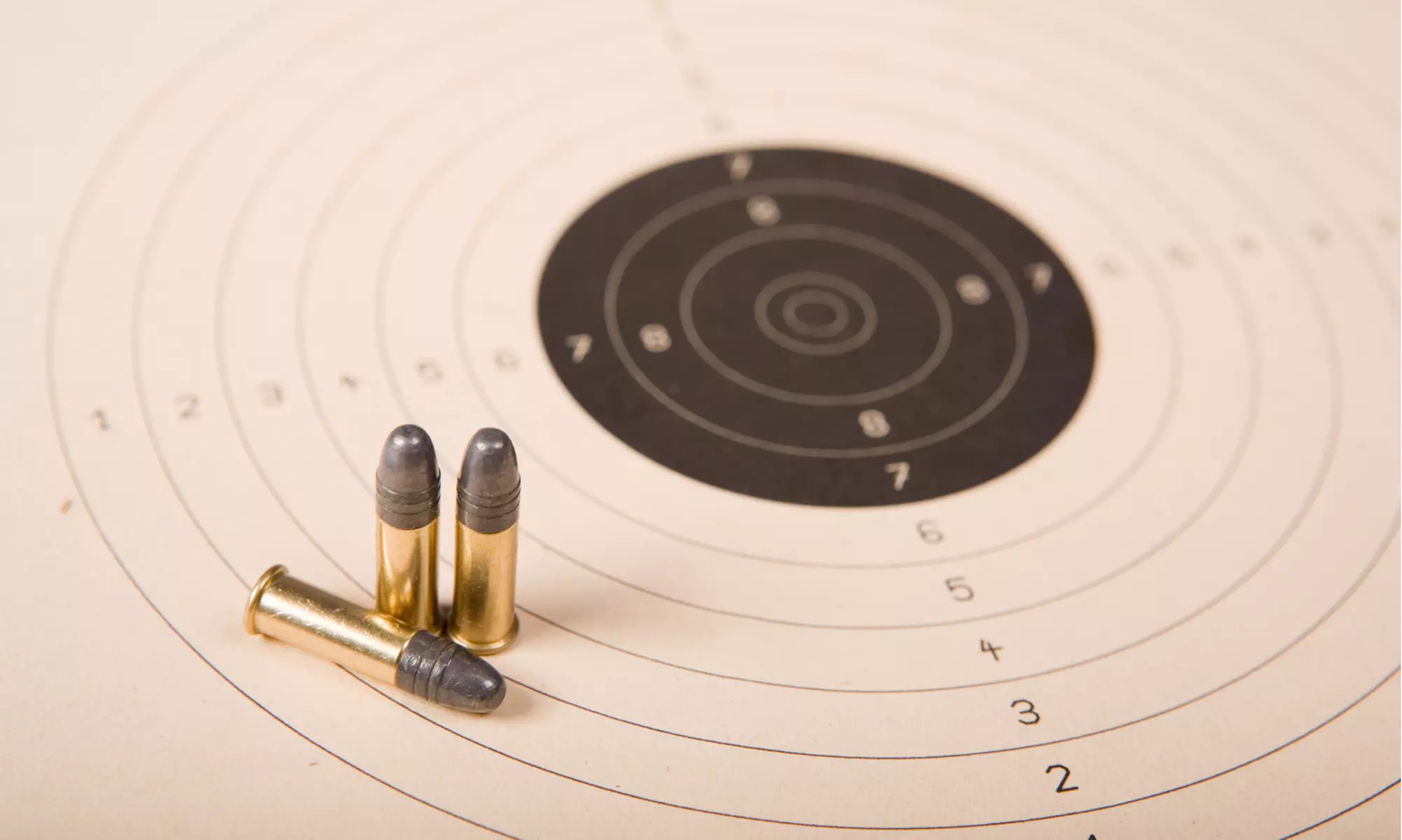 Concealed-Handgun-License Course for One or Two at Firearms Training Fort Worth (Up to 62% Off) - Primary Image