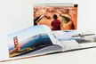 Up to Five Personalised Hardcover A4 Photobooks Up to 60 Pages from Colorland (Up to 84% Off) - Second Medium