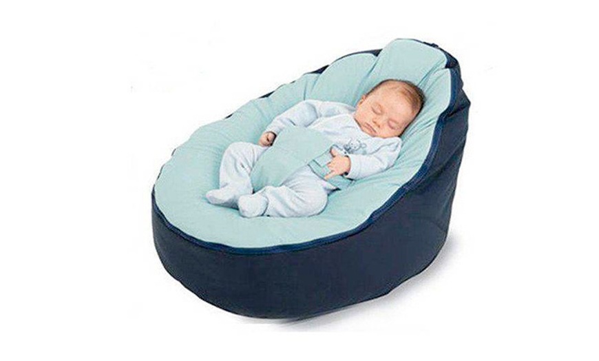 Image 3: Baby Bean Bags