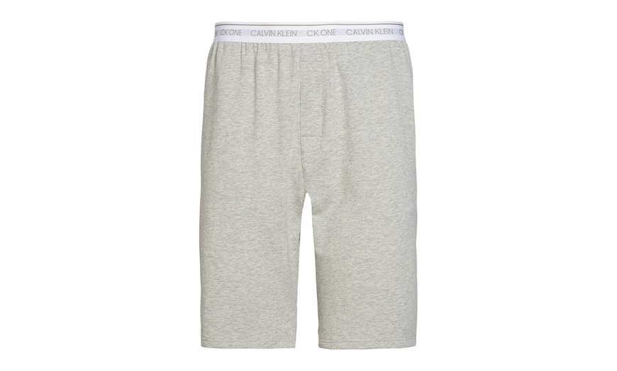 Image 8: Calvin Klein Men's Loungewear