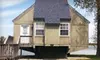 Two- or Three-Night Cottage Getaway for Up to Six at Erie Islands Resort & Marina in Port Clinton (Up to 65% Off) 