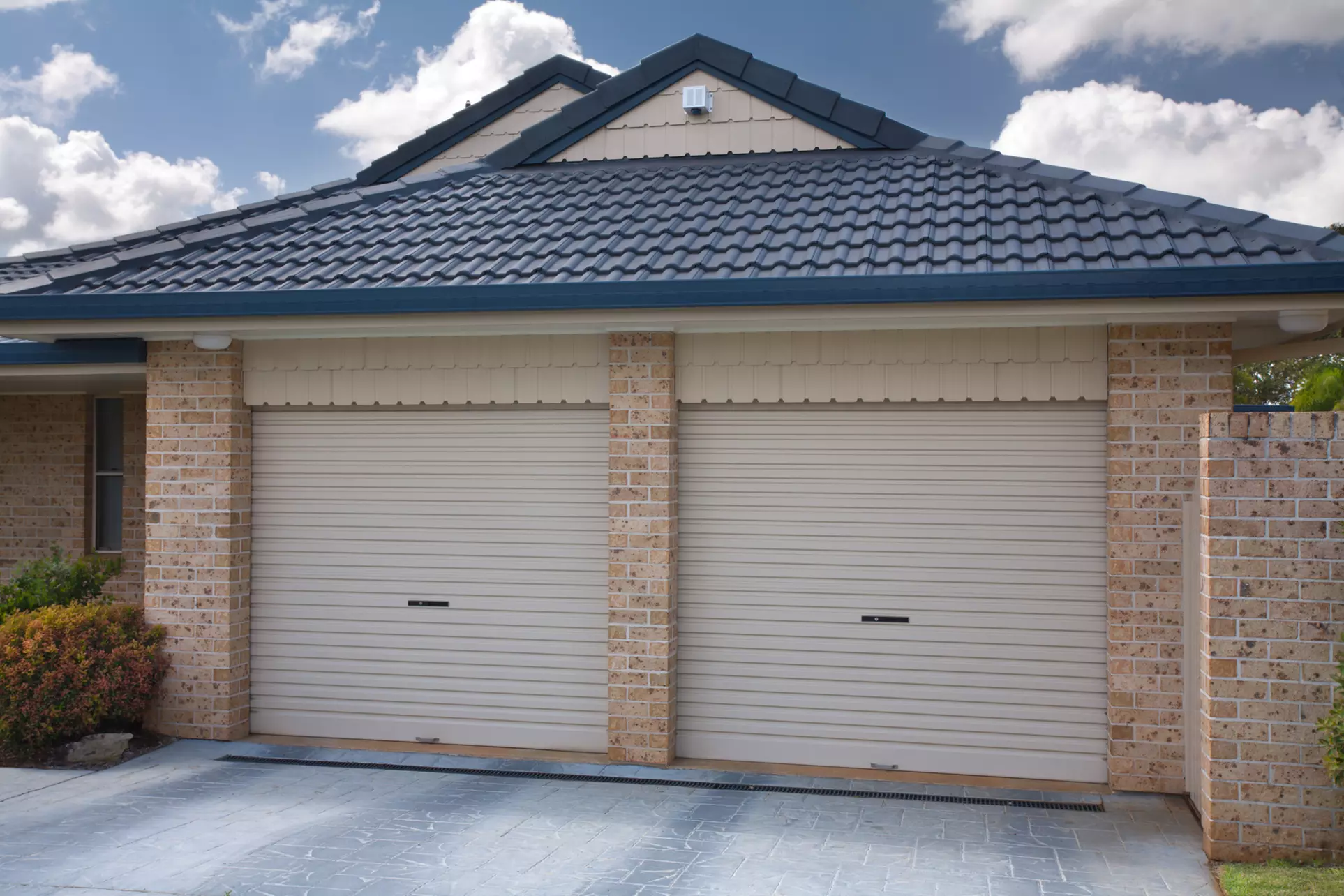 $25 Off $50 Worth of Garage Door Repair - Primary Image