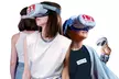 Erlebe ein 60-minütiges Virtual Reality Spiel nach Wahl mit Freunden: für 2, 4 oder 6 Personen (bis 43% sparen) - Second Medium