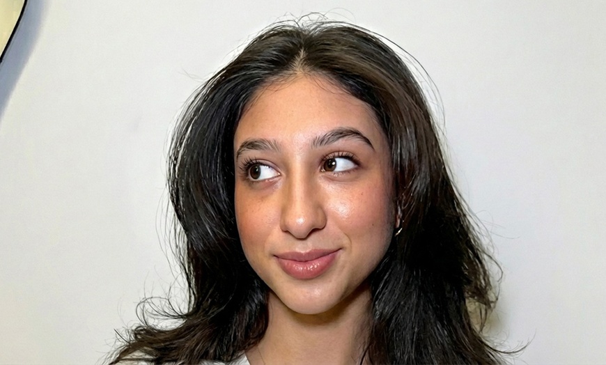 Image 3: Enhance Your Look: Choice of Eyelash Extensions at Julia Aesthetics