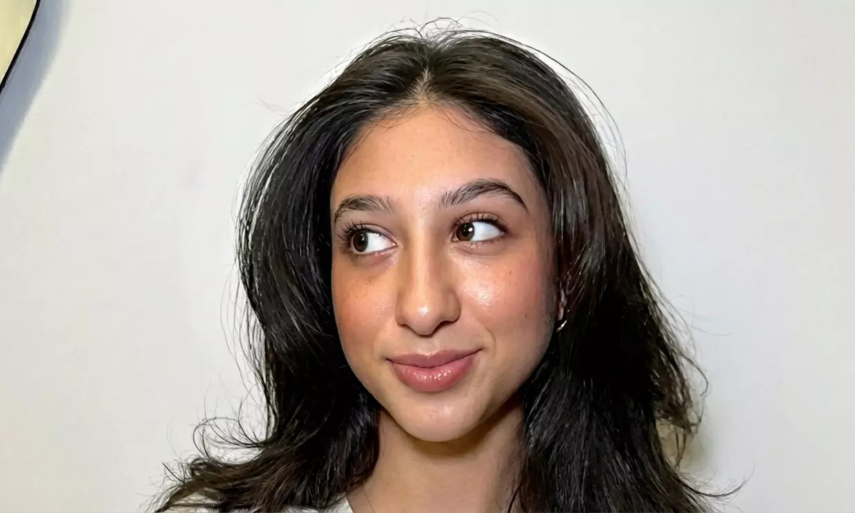 Enhance Your Look: Choice of Eyelash Extensions at Julia Aesthetics