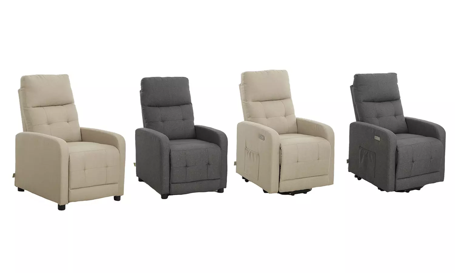 Poltrona Relax Susan Cribel