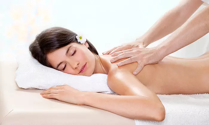 Godzinne masaże do wyboru