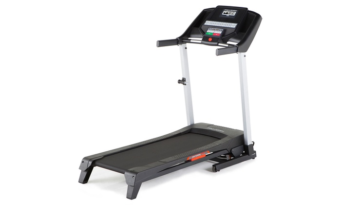 ProForm 300 LT Treadmill | Groupon Goods