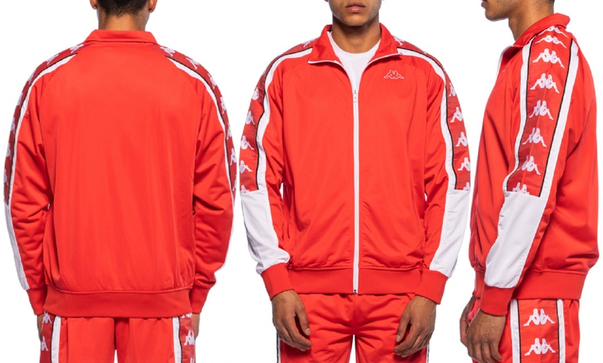 Image 1: Kappa Men's Sportswear 