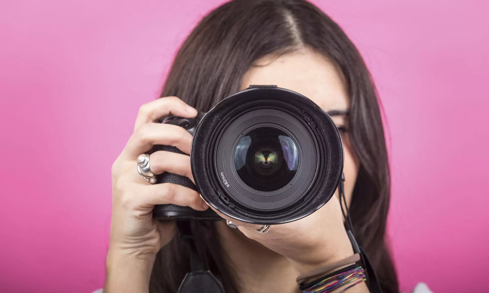 60-Minute Studio Photo Shoot with Prints from Eight13 Photography (75% Off) - Primary Image