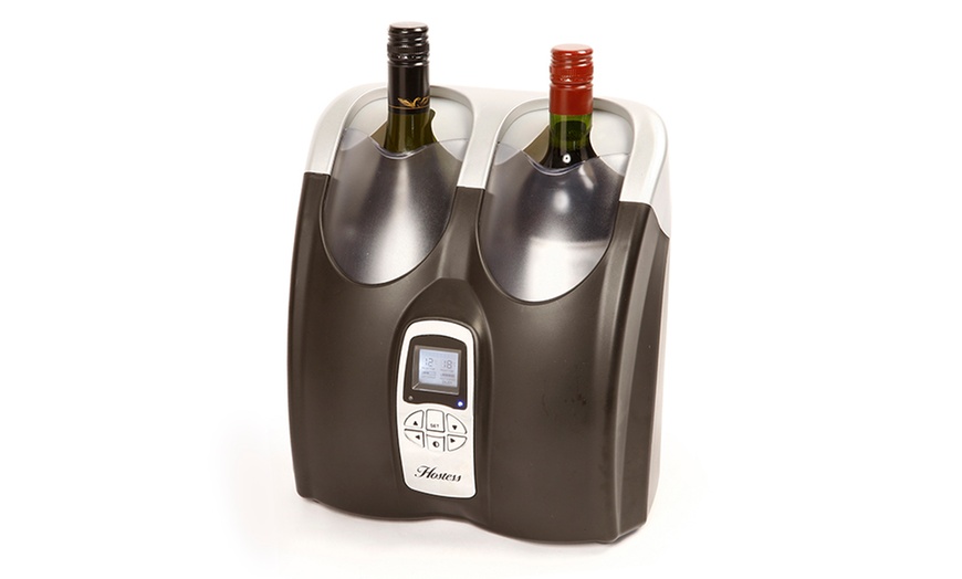 Image 3: Electric Wine Coolers