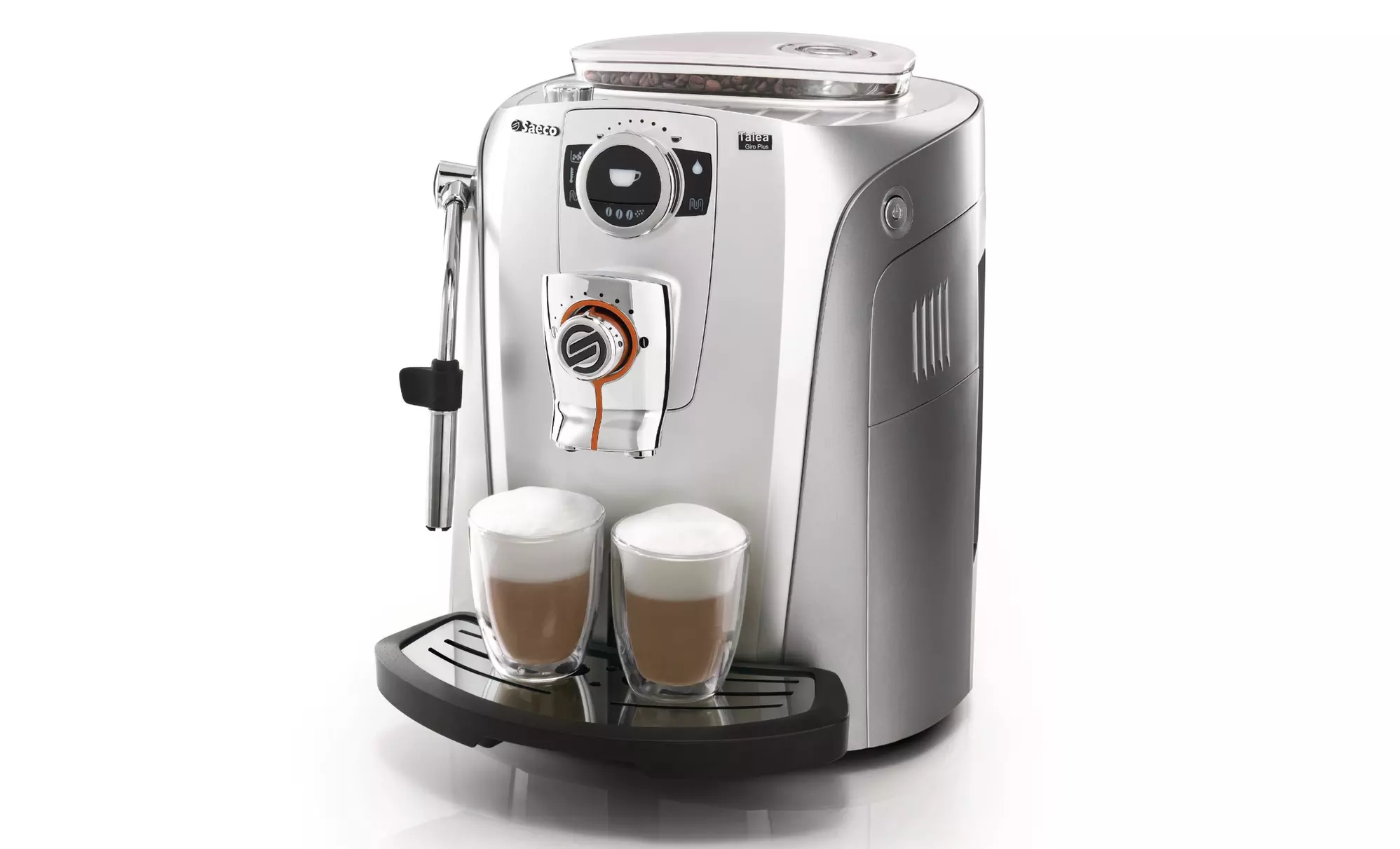 Saeco Talea Giro Plus Espresso Machine (Refurbished) - Second Medium