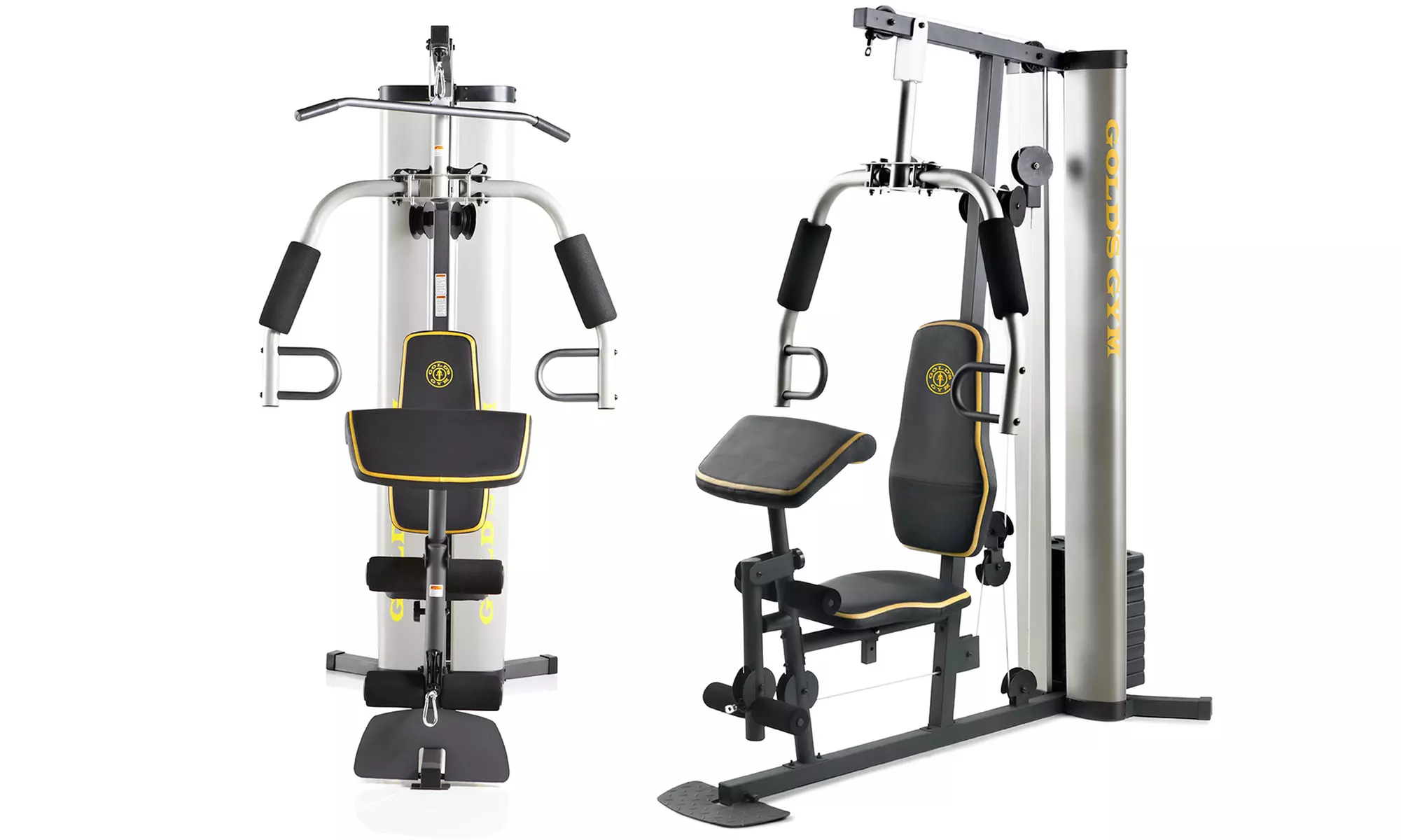 Gold's Gym Home Gym Training Machine - Second Medium
