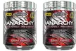 Buy 1 Get 1 Free: MuscleTech Anarchy Pre-Workout Supplement - Second Medium