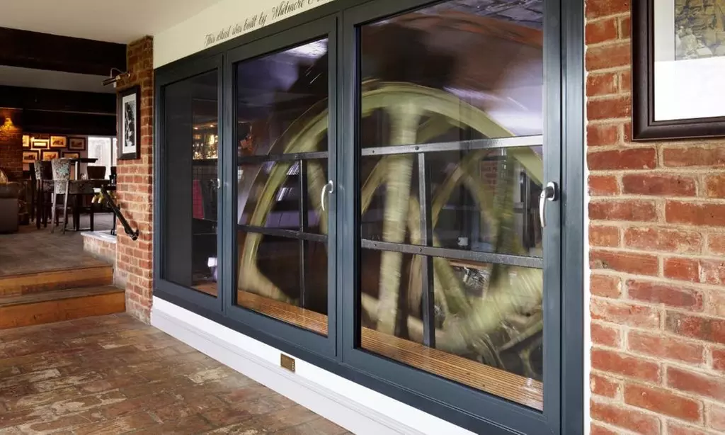 Suffolk: One or Two-Night Stay with Breakfast