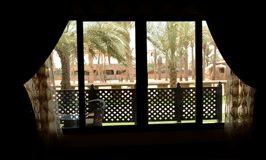 Image 2: Emirates Park Resort stay