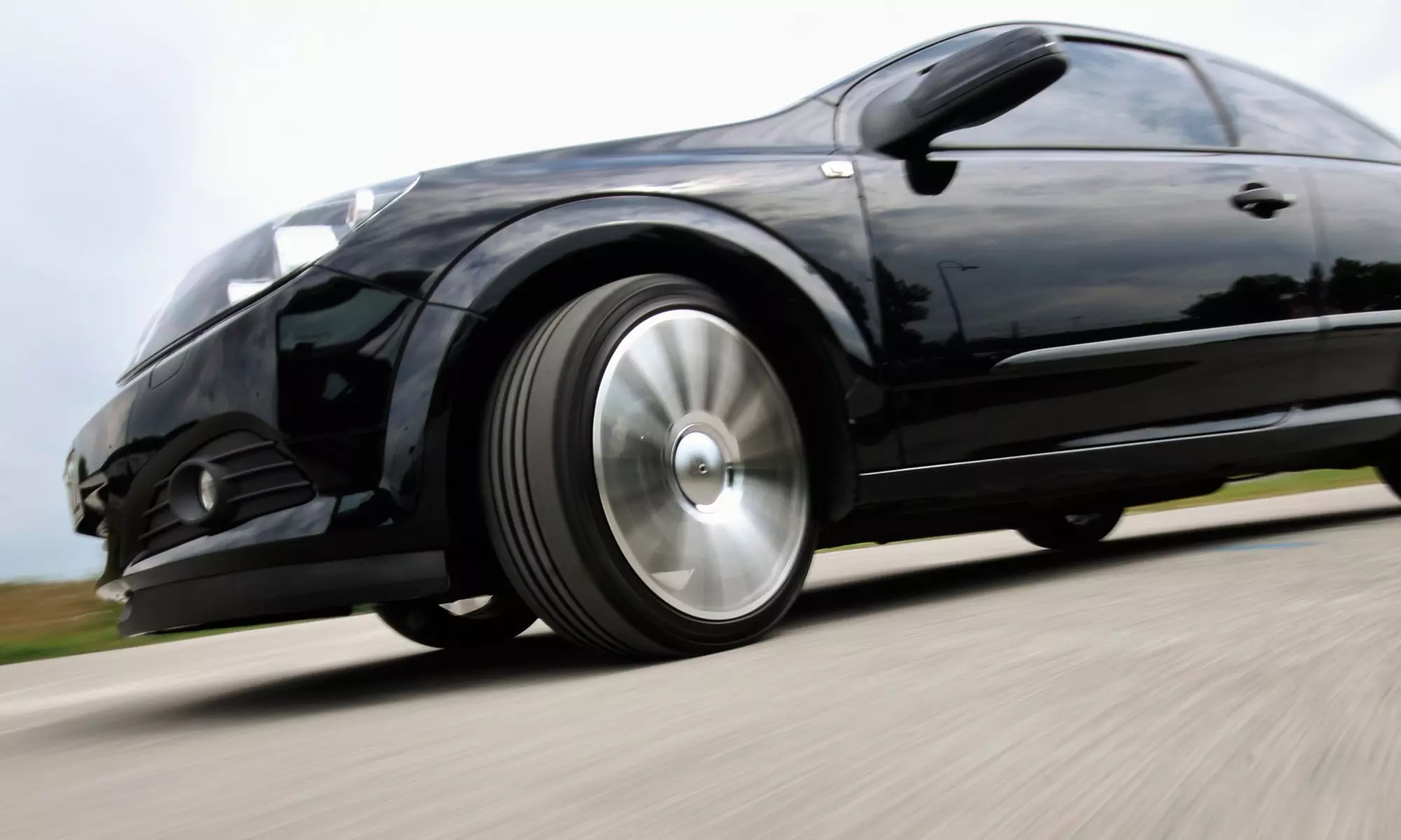 $39 for $500 Toward Full-Body Hail-Damage Repair at Intelli-Dent - Primary Image