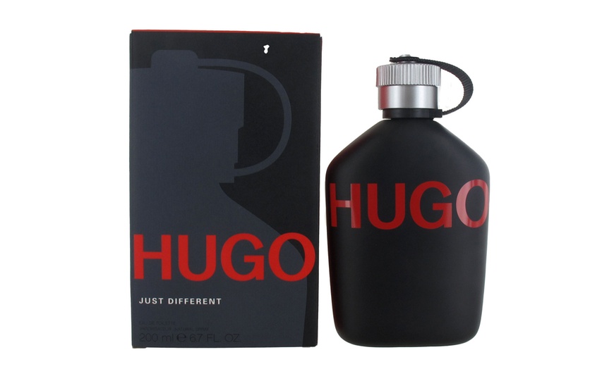 Image 5: Hugo Boss Collection of Fragrances