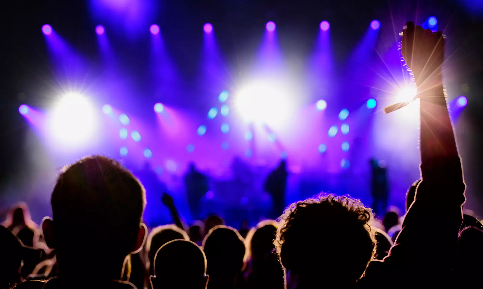Journey/The Doobie Brothers with Special Guest Dave Mason on Saturday, August 6, 2016, at 7 p.m. - Primary Image