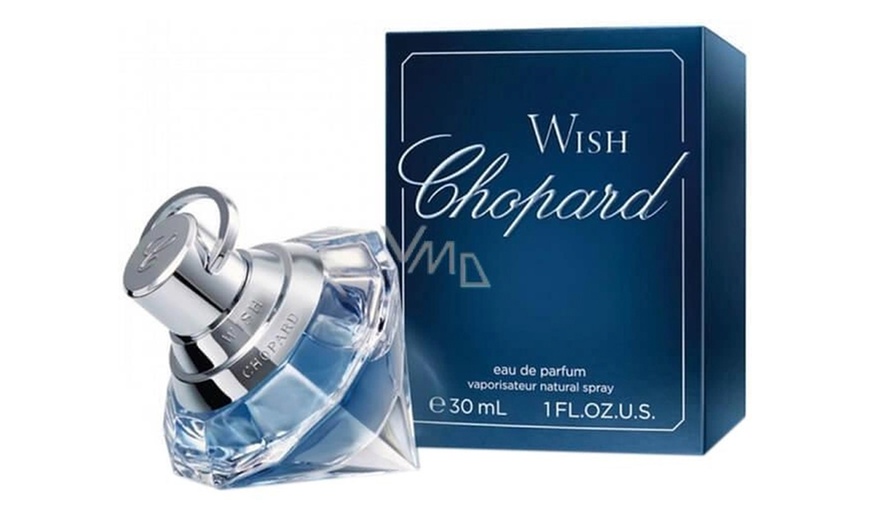 Image 8: Chopard EDP oder EDT für Damen (bis zu 933€/L)