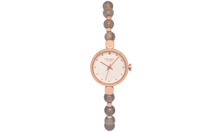 Image 2: Lola Rose Women's Watch