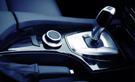 Mini Interior/Exterior Detail or a Mini Plus Interior/Exterior Detail from On The Spot Mobile Detailing (53% Off) - Primary Image