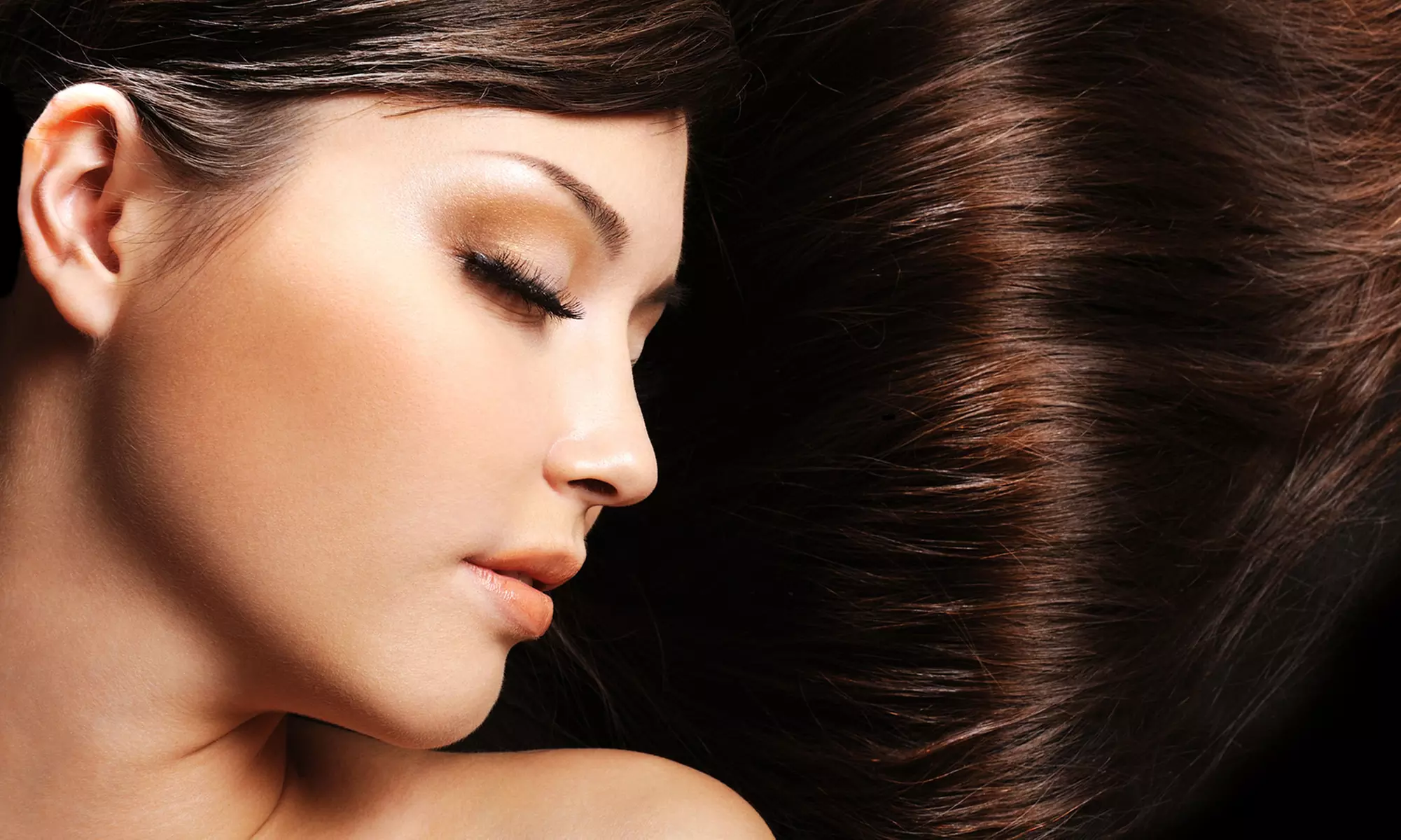 One, Three, or Six Blowouts and Styles at Blo & Glo Style Bar (Up to 62% Off) - Primary Image