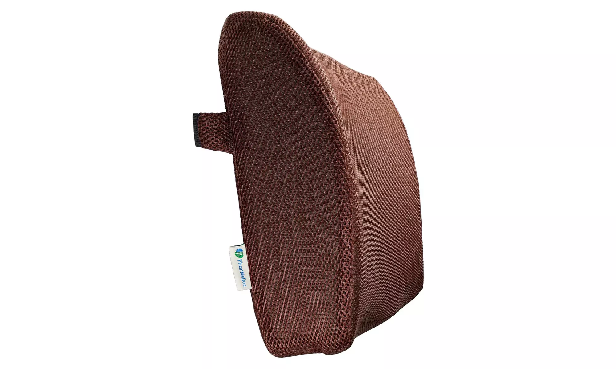 PharMeDoc Lumbar Support Pillow - Second Medium
