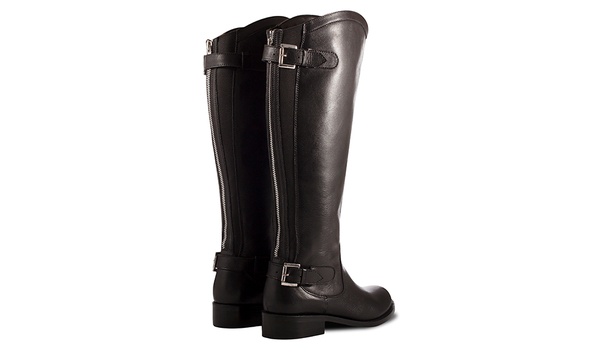 redfoot riding boots