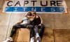 Five or Ten Fitness Classes at Capture Fitness (Up to 81% Off)