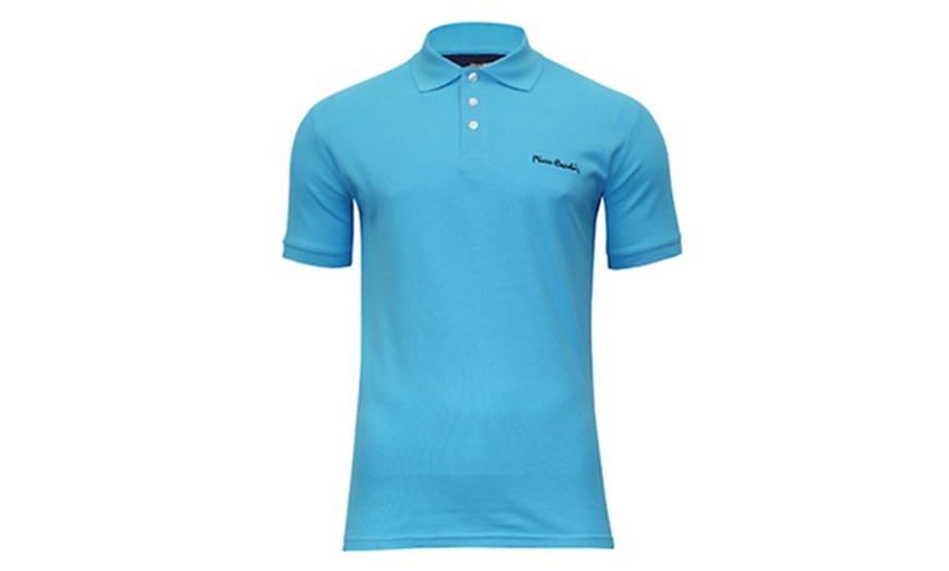 Image 3: Polo Pierre Cardin