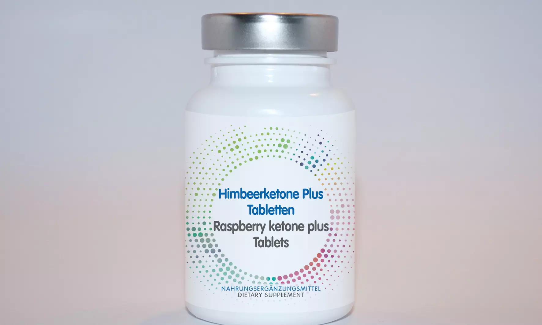Himbeerketone Plus 150 oder 300 Tabletten - Primary Image