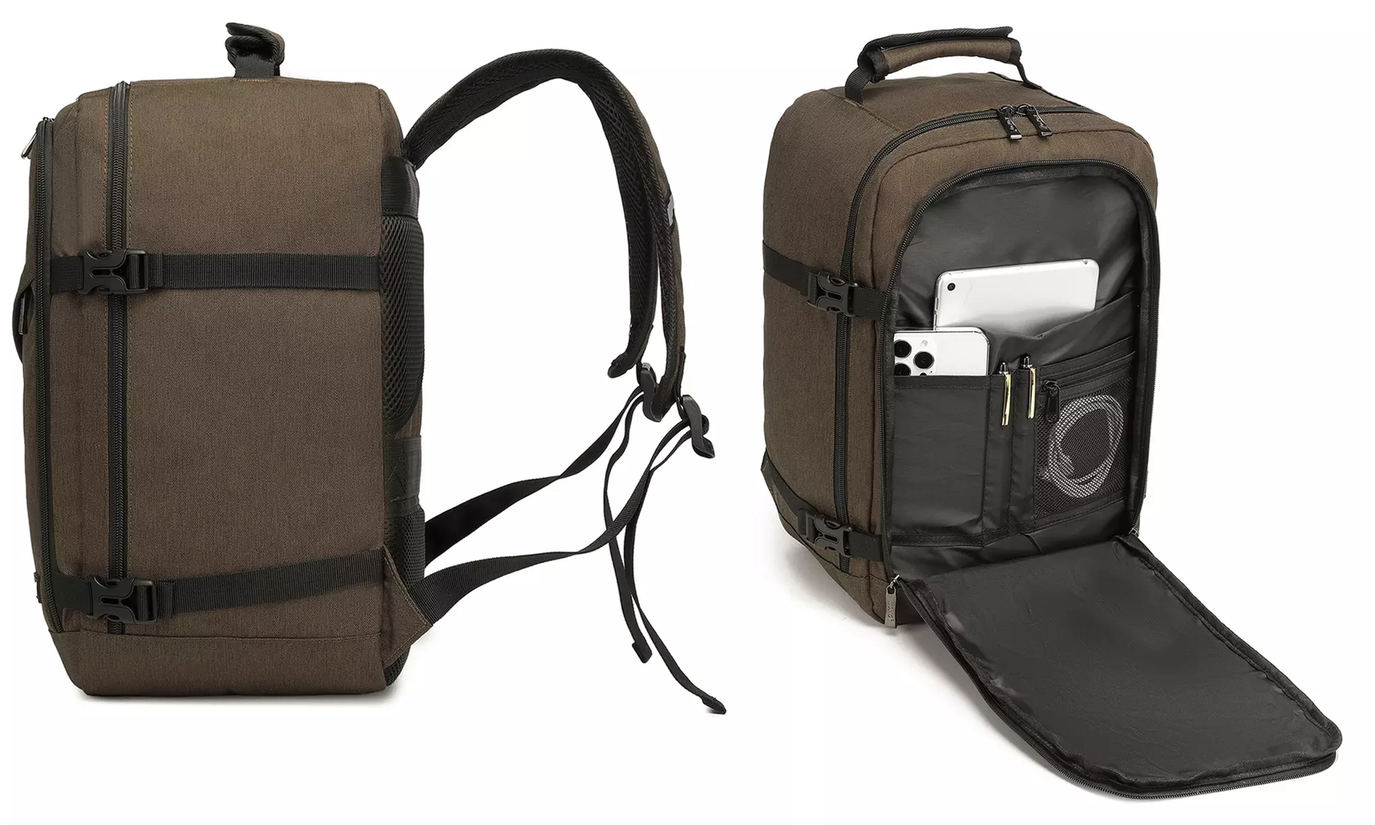 Sac à dos de voyage 20 L Kono