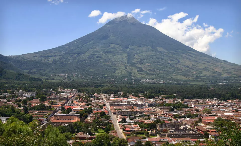 Five-Day Guided Tour of Guatemala with Airfare, Accommodations, and Breakfasts from Gate 1 Travel - Primary Image