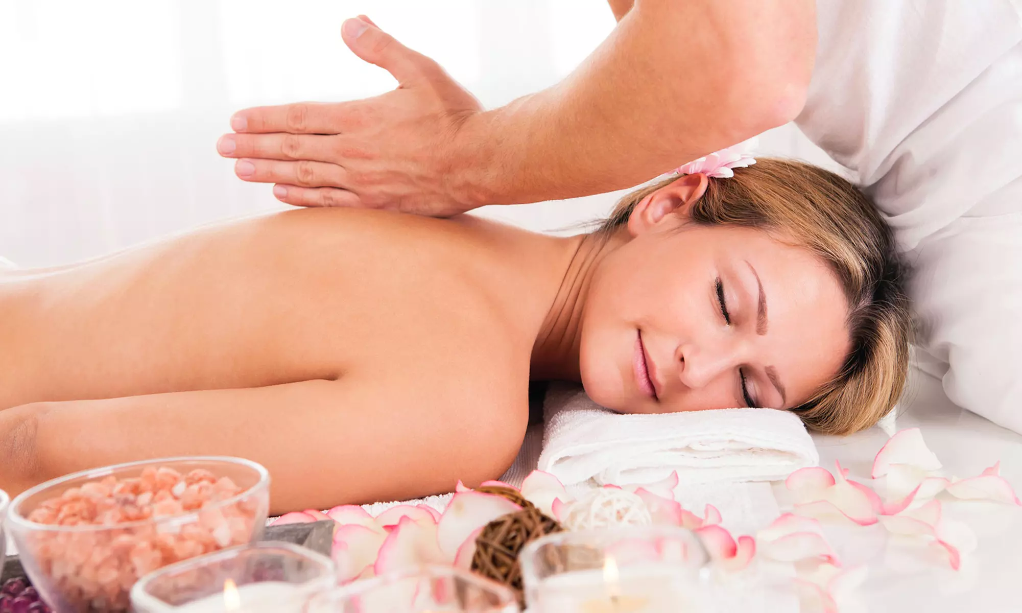 One or Two 60-Minute Massages, or One 90-Minute Massage at Body Kneads Therapeutic Massage (Up to 53% Off) - Primary Image