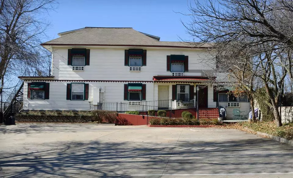 Two-Night Stay at Woodstock Inn Bed and Breakfast in Greater Kansas City - Second Medium