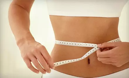 Laser i-Lipo or SlenderRay Treatments at Whitehall Health Centre (Up to 88% Off) - Primary Image
