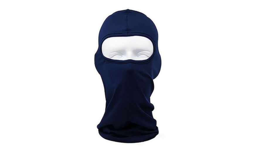 Image 5: Balaclava Unisex Ski Goggles