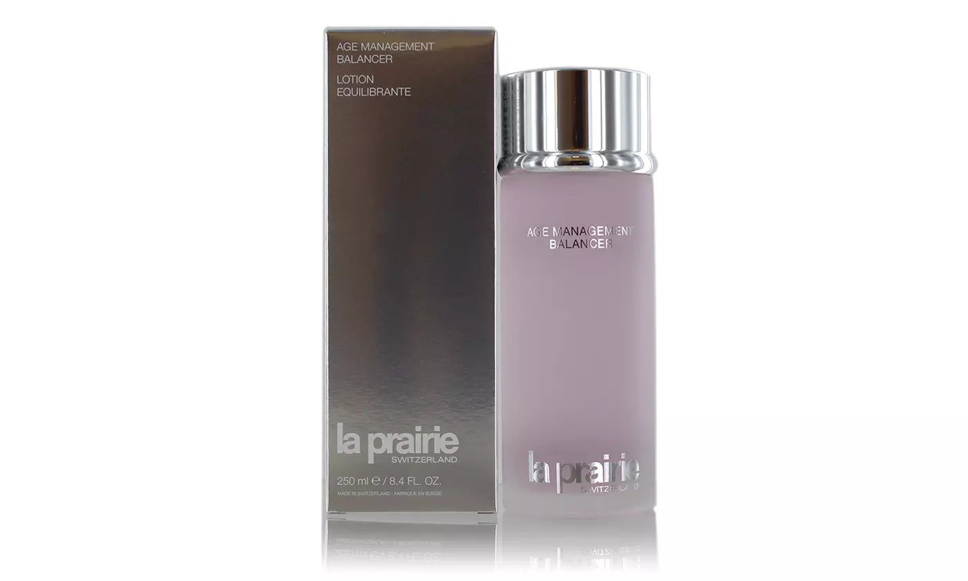 La Prairie Skin Care Products - Second Medium