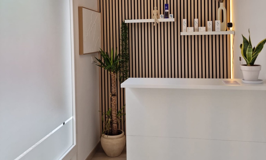 Image 2: HIFU 7D facial o corporal con zona a elegir o rostro completo y cuello