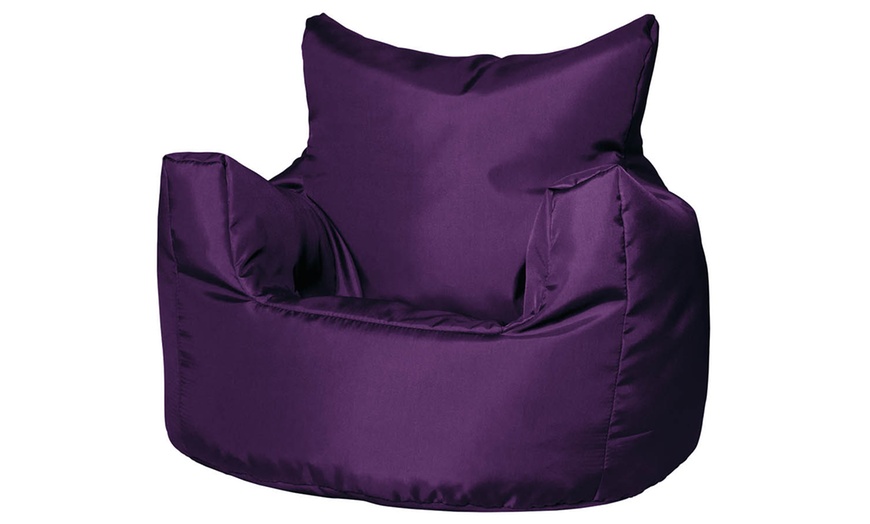 Image 23: Big Bertha Bean Bag