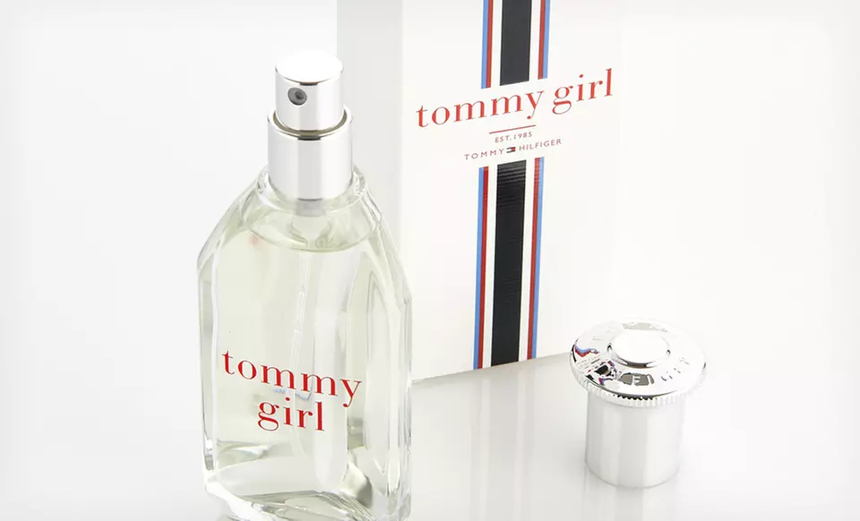 1.7- or 3.4-Ounce Tommy Girl Eau de Toilette Spray (Up to 36% Off) - Second Medium
