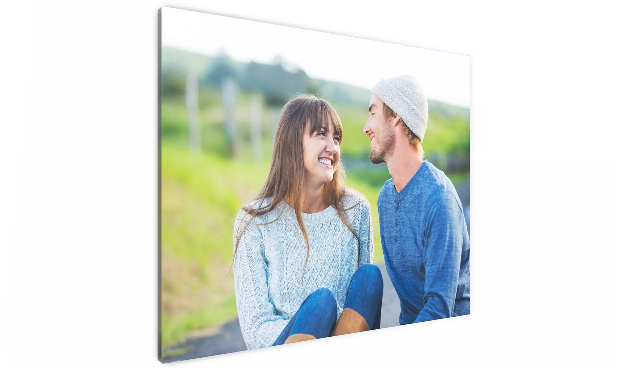 8"x8", 12"x8", or 16"x12" Custom Acrylic Prints from Canvas On Sale (Up to 80% Off) - Second Medium