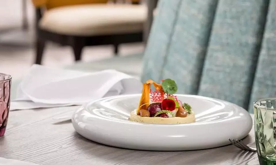 4* Portsmouth, Hayling Island: Double or Family Room Stay for up to 4 people