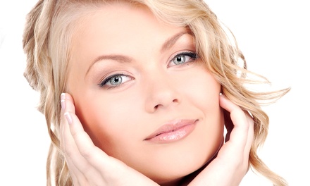 Three or Six Microdermabrasions or Chemical Peels at VISO MediSpa and Boutique (Up to 66% Off)