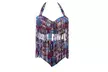 Plus Size Fringe Bikini in Choice of Colour, Style and Size for £11.99 - Second Medium