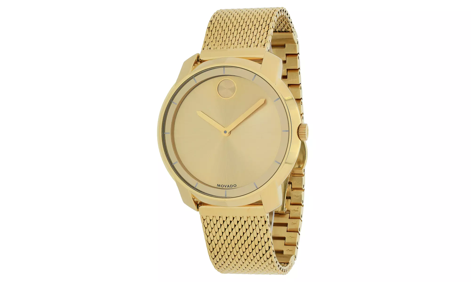 Movado Women's Swiss-Made Watch Collection - Primary Image
